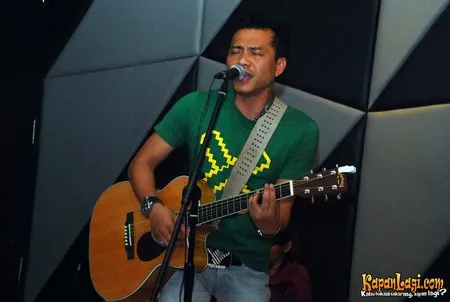 Foto Anang Hermansyah