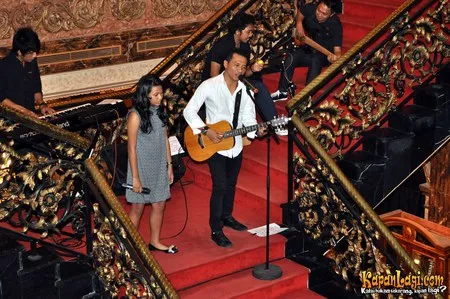 Foto Anang Hermansyah