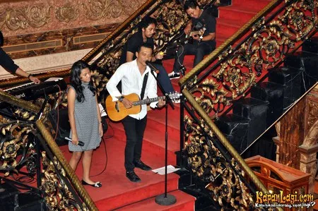 Foto Anang Hermansyah