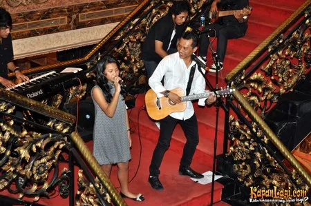 Foto Anang Hermansyah