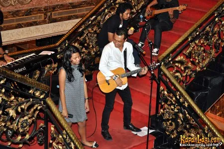 Foto Anang Hermansyah