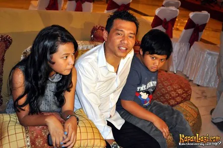 Foto Anang Hermansyah