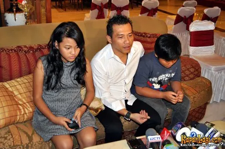 Foto Anang Hermansyah
