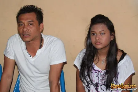 Foto Anang Hermansyah