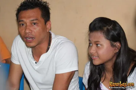 Foto Anang Hermansyah