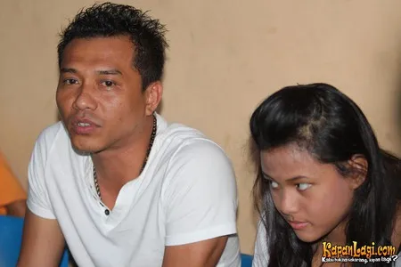 Foto Anang Hermansyah