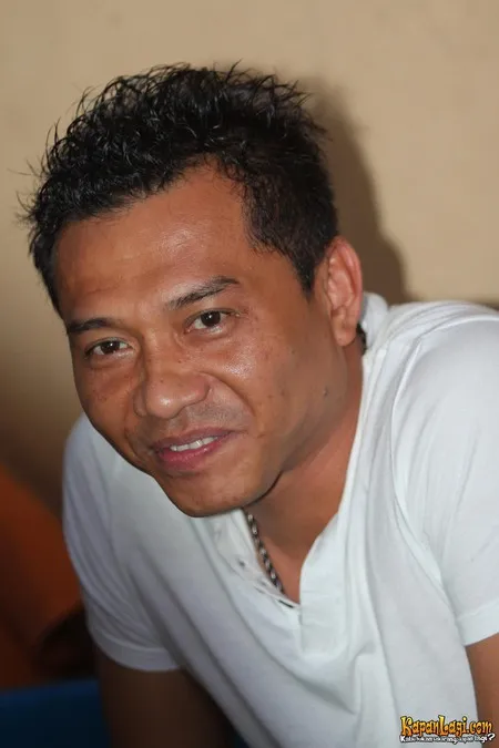 Foto Anang Hermansyah