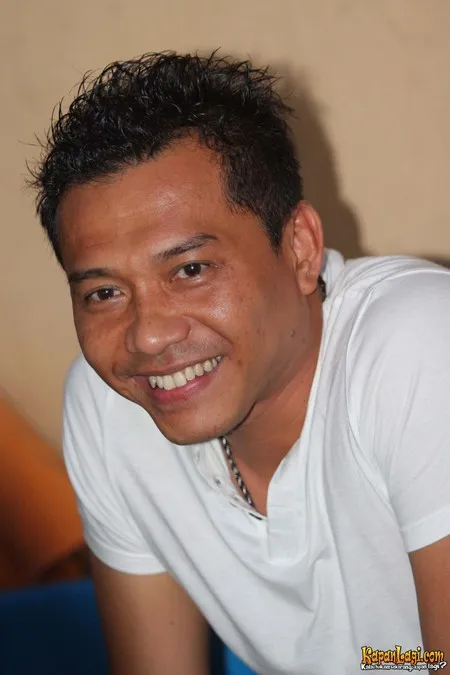 Foto Anang Hermansyah