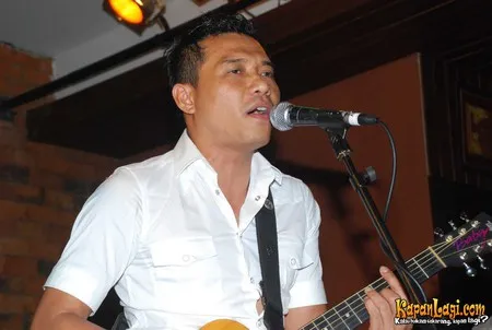 Foto Anang Hermansyah