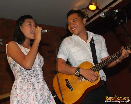 Foto Anang Hermansyah