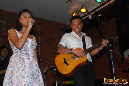 Foto Anang Hermansyah