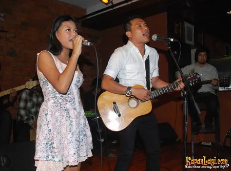 Foto Anang Hermansyah