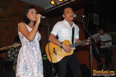 Foto Anang Hermansyah