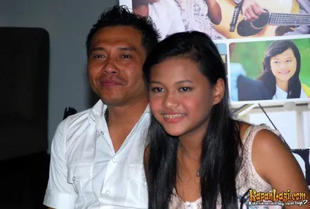 Foto Anang Hermansyah