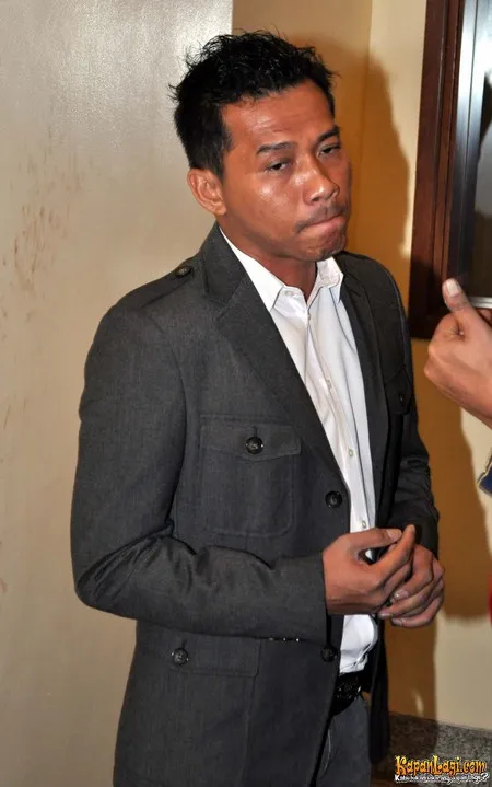 Foto Anang Hermansyah
