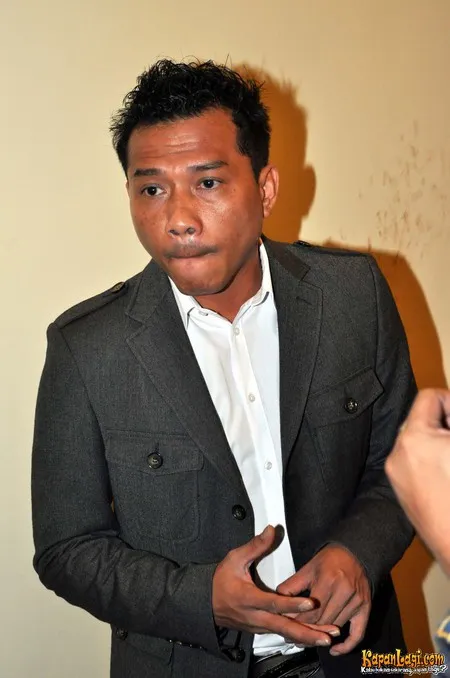 Foto Anang Hermansyah