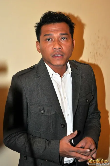 Foto Anang Hermansyah