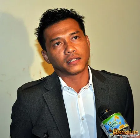 Foto Anang Hermansyah