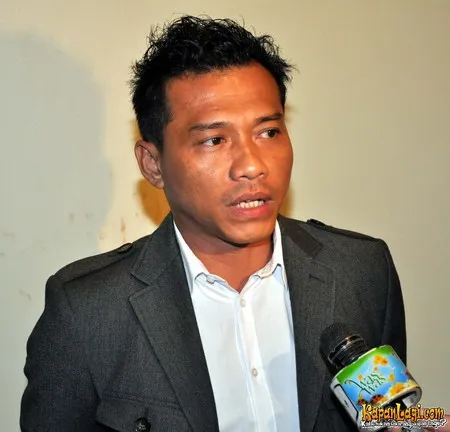 Foto Anang Hermansyah