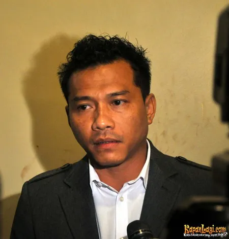 Foto Anang Hermansyah