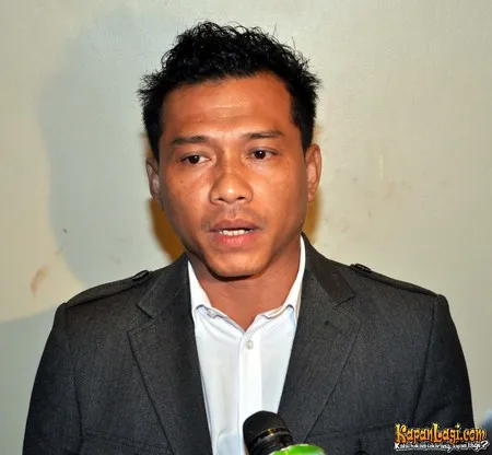 Foto Anang Hermansyah