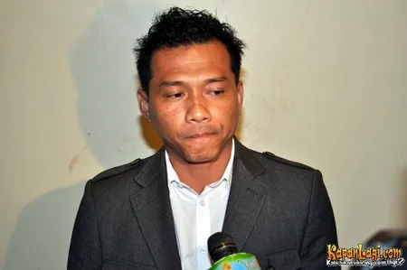 Foto Anang Hermansyah