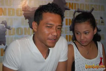 Foto Anang Hermansyah