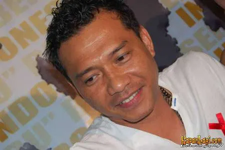 Foto Anang Hermansyah