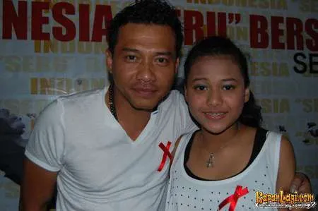 Foto Anang Hermansyah