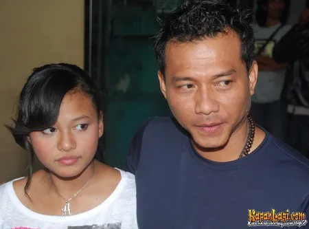 Foto Anang Hermansyah
