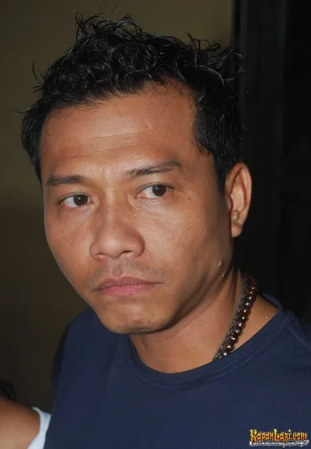 Foto Anang Hermansyah