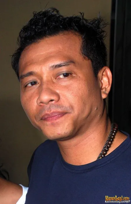 Foto Anang Hermansyah