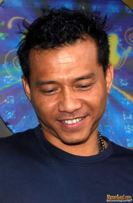 Foto Anang Hermansyah