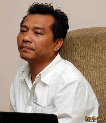 Foto Anang Hermansyah