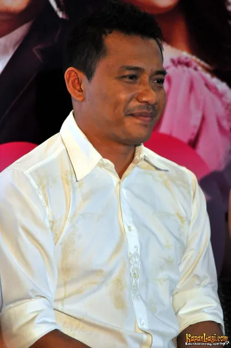 Foto Anang Hermansyah