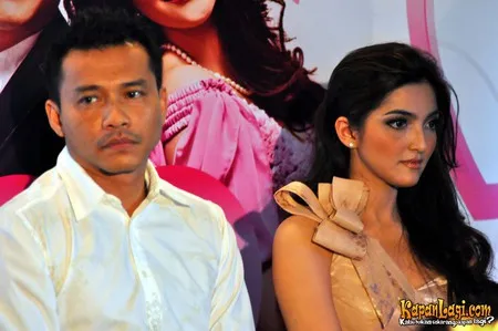 Foto Anang Hermansyah