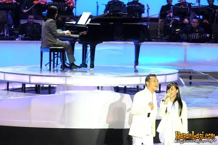 Foto Anang Hermansyah