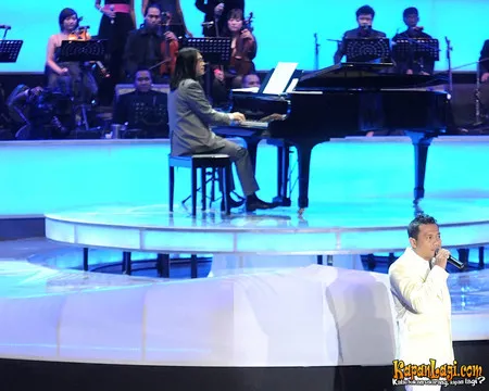 Foto Anang Hermansyah