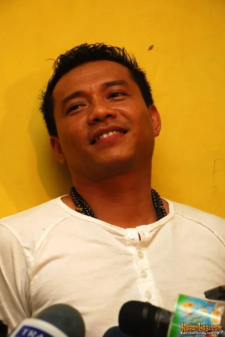 Foto Anang Hermansyah