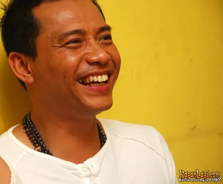 Foto Anang Hermansyah