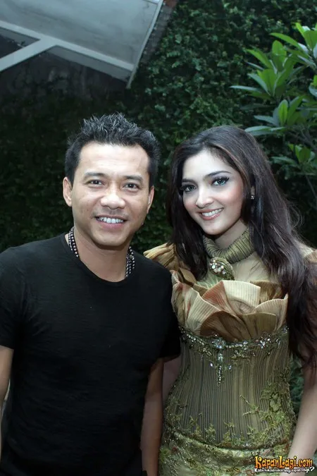 Foto Anang Hermansyah