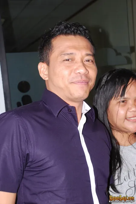 Foto Anang Hermansyah