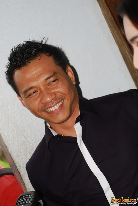 Foto Anang Hermansyah