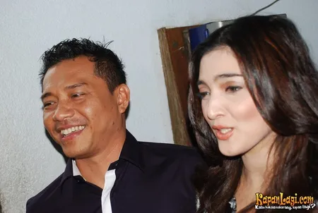 Foto Anang Hermansyah