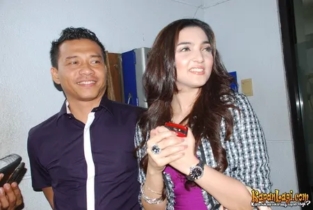 Foto Anang Hermansyah