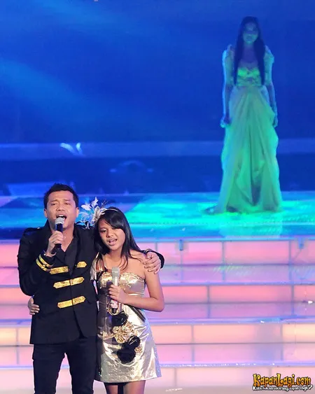 Foto Anang Hermansyah