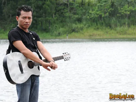 Foto Anang Hermansyah