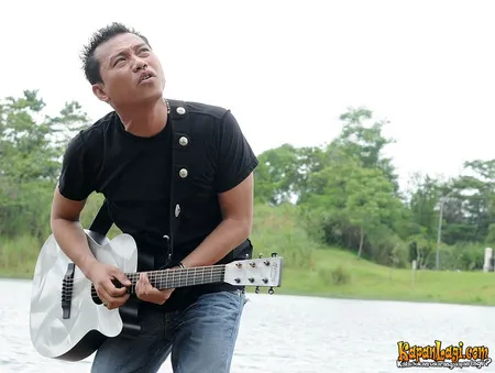 Foto Anang Hermansyah