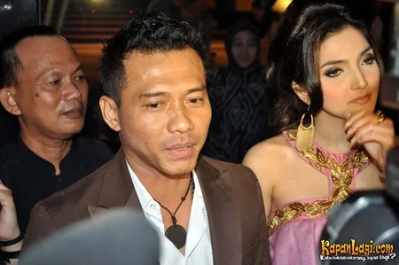 Foto Anang Hermansyah