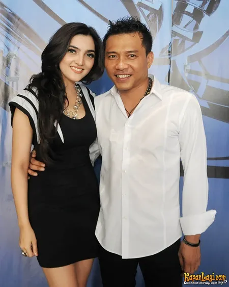 Foto Anang Hermansyah